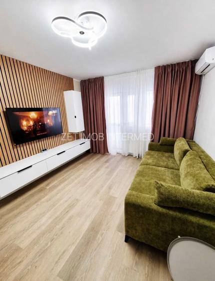 2 camere Lujerului - metrou 1 minut | prima inchiriere | - 2