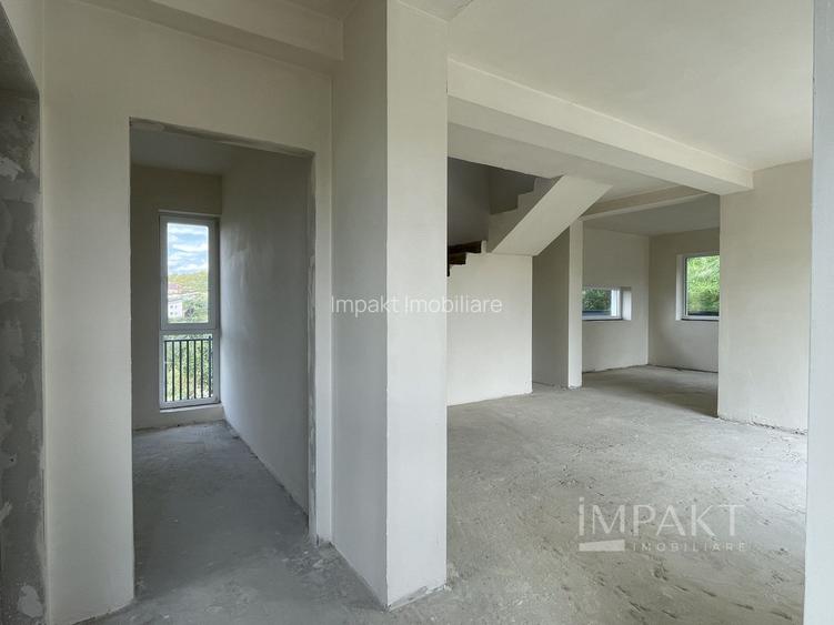 Casa individuala, cu teren generos in Chinteni! - 4