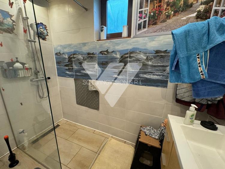 Casa individuala 4 camere 3 bai de vanzare in Sibiu zona Ciresica - 14