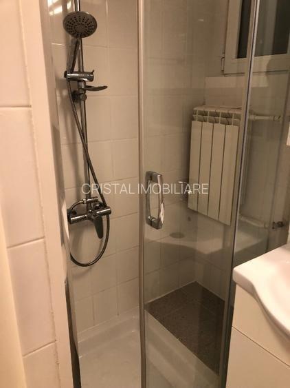 Apartament 2 camere, vedere parc Cismigiu, mobilat, etaj 2 - 12