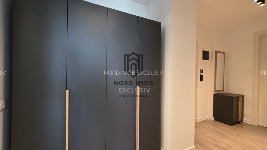 Apartament 2 camere | Cloud 9 | Parcare | Pet Friendly | Metrou Aurel Vlaicu - 9