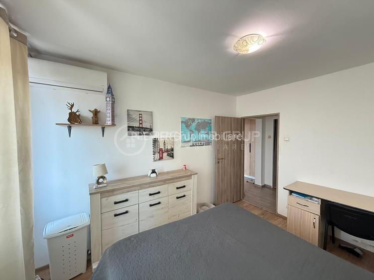 Apartament 3 camere 73mp, Tatarasi - Piața Chirilă, AC - 6