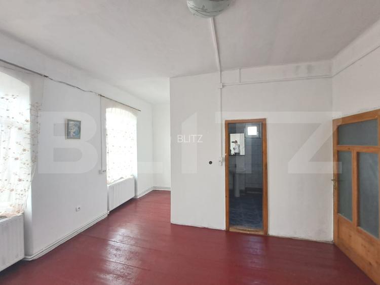 Casă ideală pentru locuință sau investitie, 57 mp, zona Codlea - 7