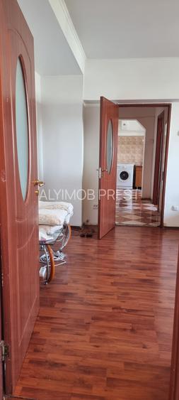 3 Camere -VANZARE-Sebastian-Calea Rahovei/ Trafic Greu - 2