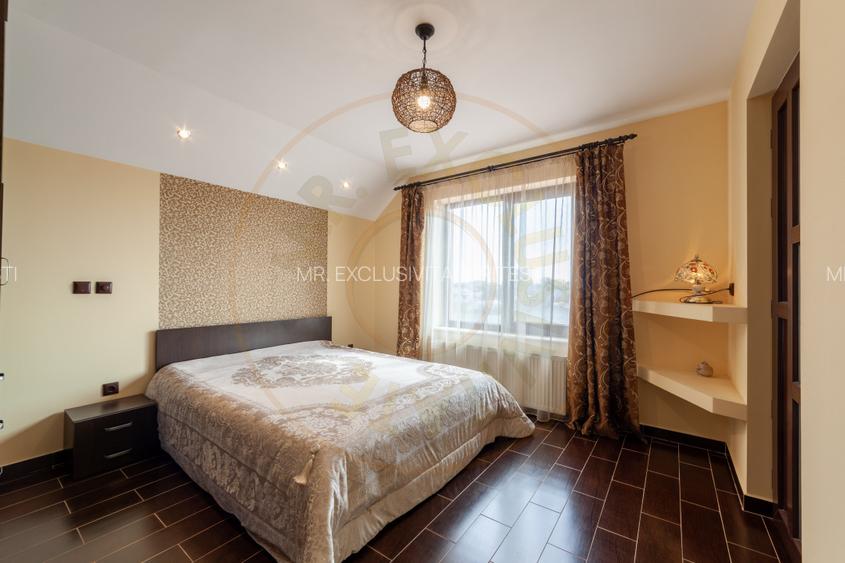 Casă cu 3 dormitoare | Prundu Mic | Teren 780 mp | Terasa 40 mp - 12