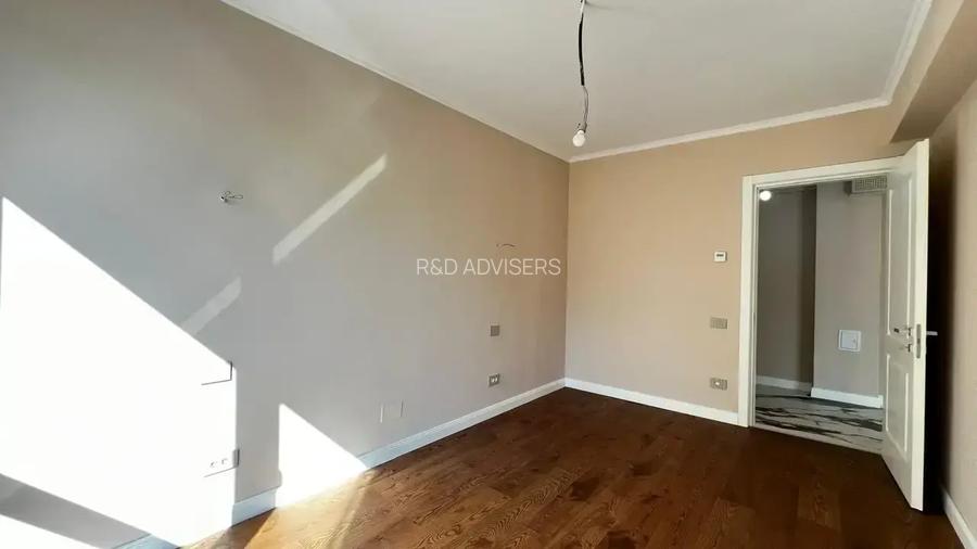 Apartament 4 camere Ultracentral | Finalizat | Comision 0% | 2 parcari - 8