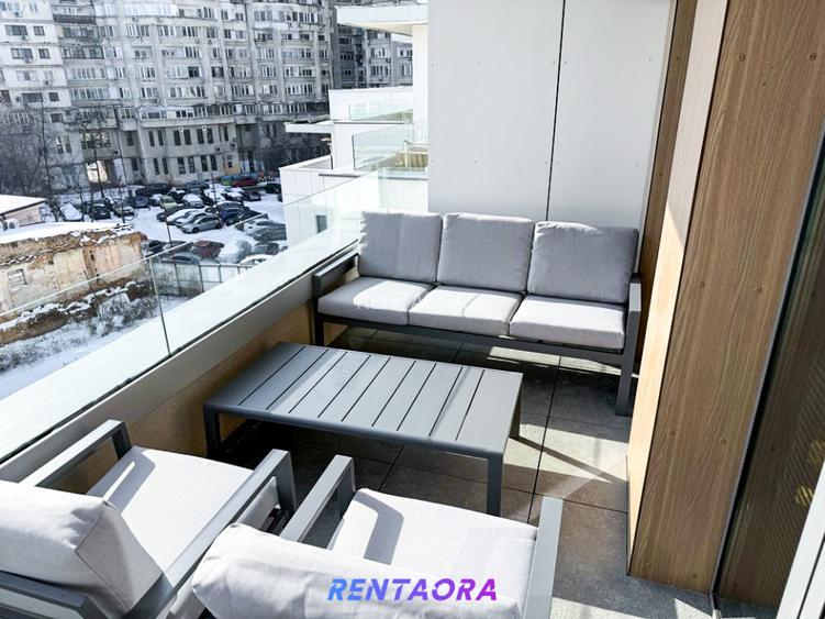 Unirii Biblioteca Nationala Mircea Voda Bloc Nou Spatios LUX - 7