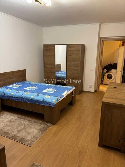 Studio Exigent One | Politehnica - Grozavesti - 5