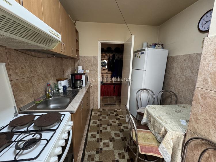 Apartament cu 2 camere |  zona Big Manastur - 3