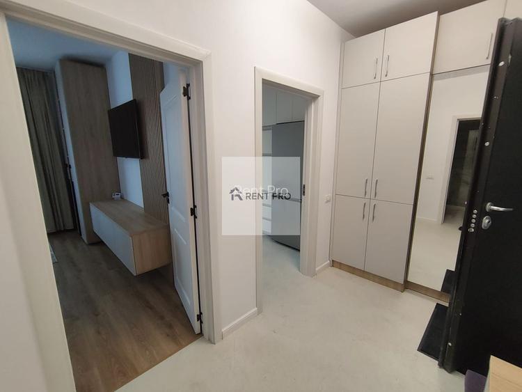 First Use Garsoniera Plaza Residence Exigent Metrou Lujerului - 17