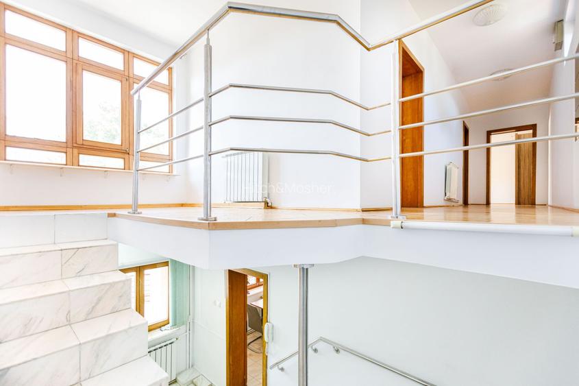 Casă cu etaj de inchiriat zona Lipovei – locuință sau spațiu pentru afaceri - 4