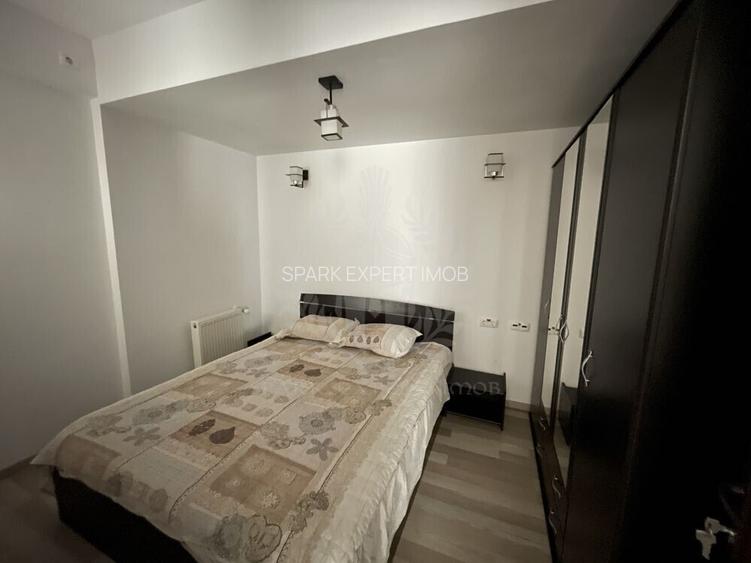 // GARSONIERA// EVOCASA ORIZONT// - 6