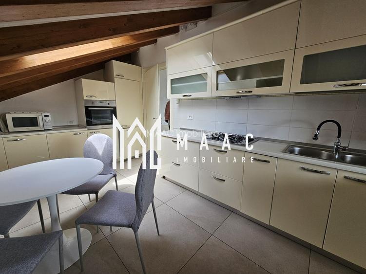 Apartament 3 camere | Etaj 4 | Lift | Calea Dumbravii - 4