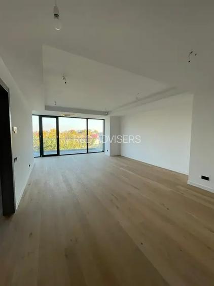 3  Camere Zona Lux Floreasca- Bloc finalizat-Mutare imediata - 8