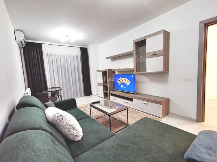 Stadion Steaua Inchiriere Moghioros Park Residence 2cam lux loc parcare subteran - 8