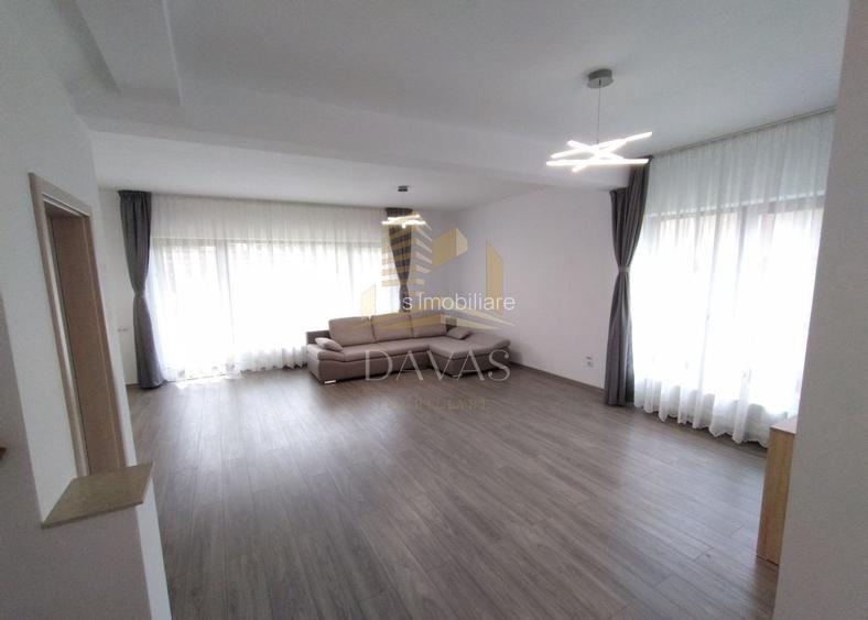 Casa  individuala de inchiriat | Gheorgheni | Zona Iulius Mall - 3