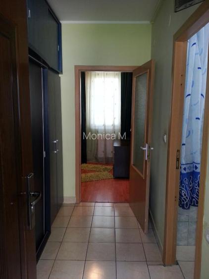 Garsonieră cu dormitor separat, parcare inclusă și balcon închis – Dr.Taberei - 2