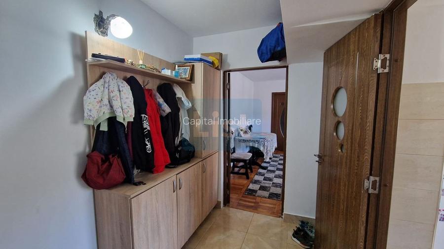 Apartament cu 3 camere de vanzare, Baia Sprie, Comision 0 - 4
