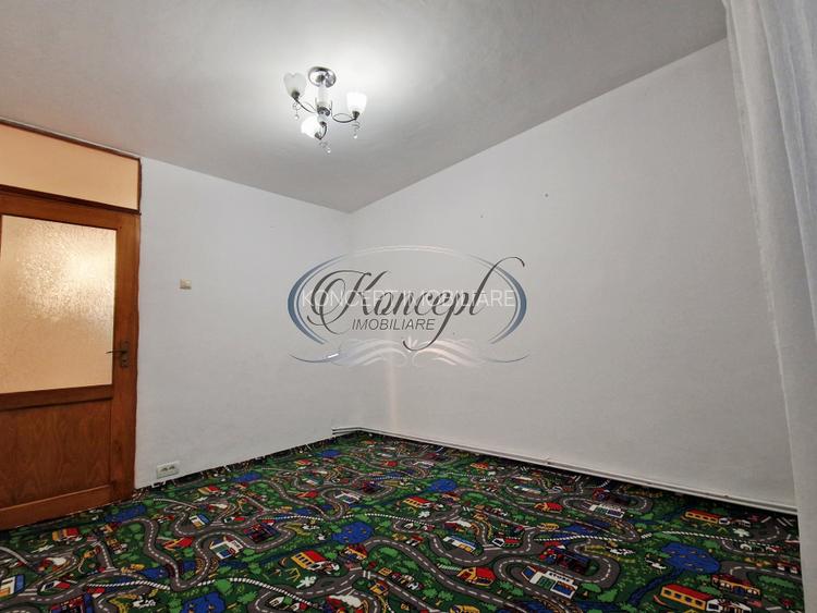 Apartament decomandat, zona Sigma - 6