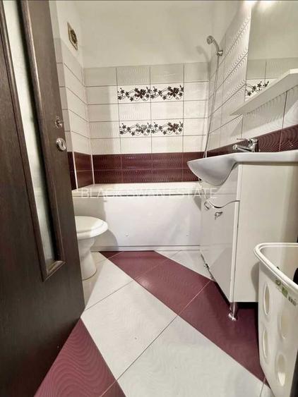 Ap. 2 camere zona Militari Residence Tineretului 37C - 4