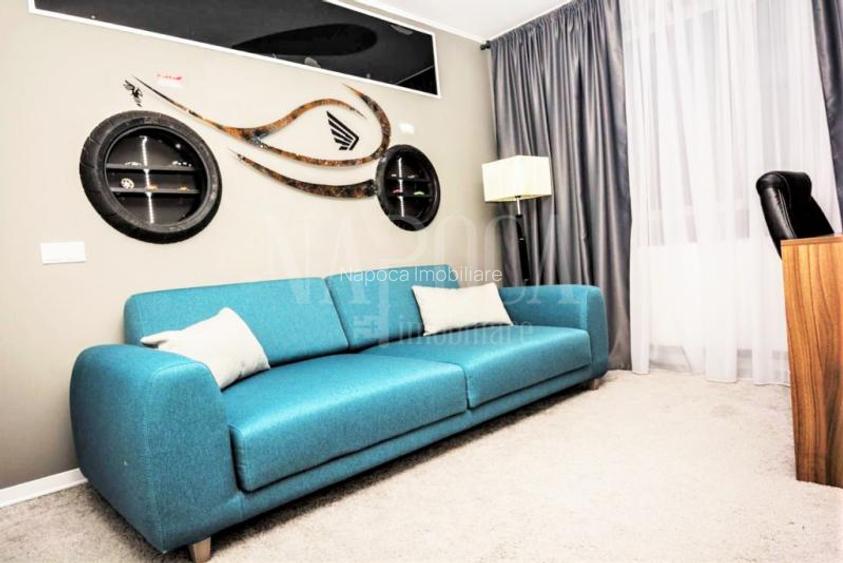 Apartament 3 camere de vanzare in Manastur, Cluj Napoca - 9