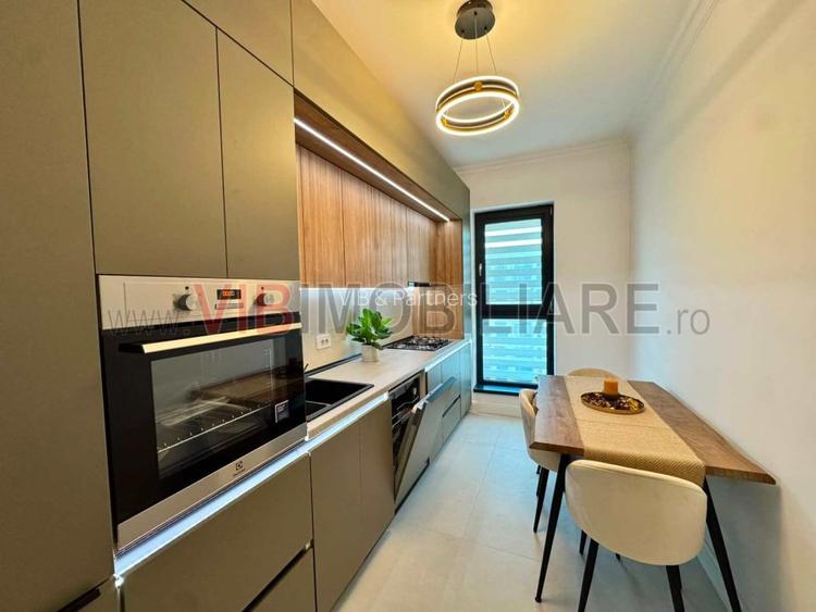 2 Camere - Exigent Plaza - Lujerului - Plaza - 7