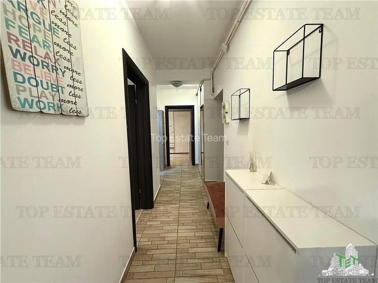Apartament 3 camere cu DISPONIBILITATE IMEDIATA | Suprafata totala 78mp - 15