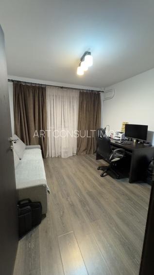 Apartament 4 Camere | Costin Georgian | 2 Balcoane | Parcare | Metrou | Centrala - 5