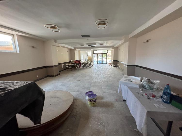 Spațiu comercial de închiriat – Bdul T. Vladimirescu, cartier Aluniș -zona Topaz - 4