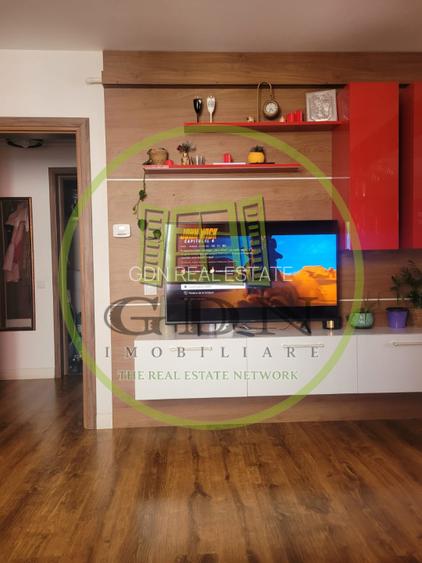 Apartament de vanzare 3 camere | 56 mp | Zona Arhitectilor - 3