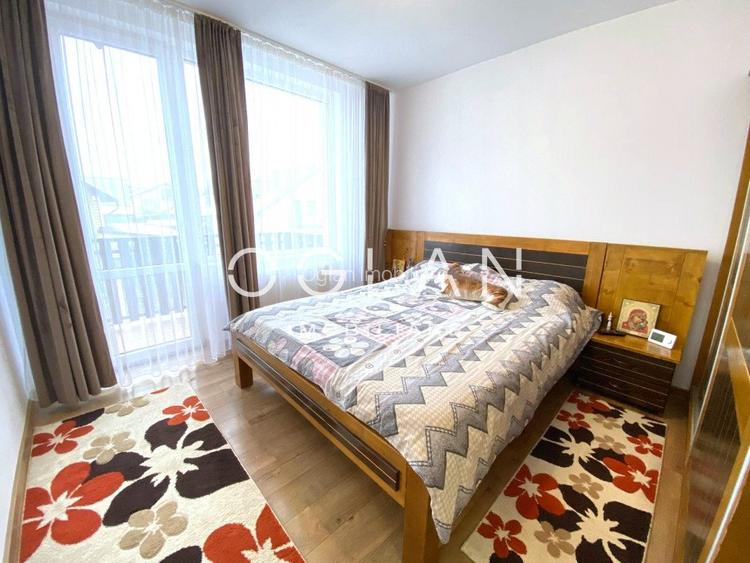 Casa moderna  4 cam, 30 mp curte, Cartierul Arhitectilor  0% Comision - 7