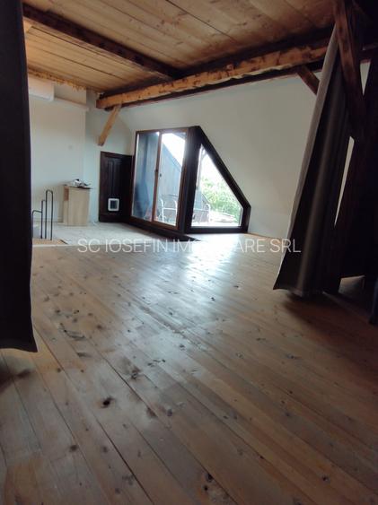 Duplex amenajat deosebit,  zona centrala - 18