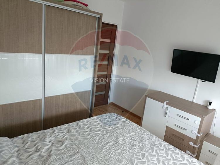 Apartament cu 2 camere de vanzare in zona George Enescu - 5