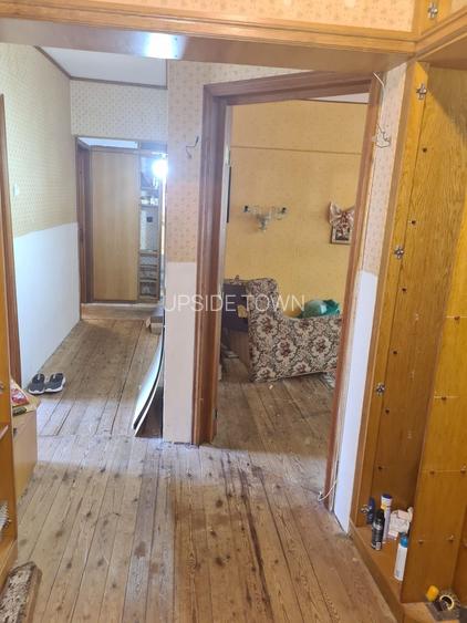 4 camere | Aviatiei | Soseaua Pipera | bloc 1987 - 8