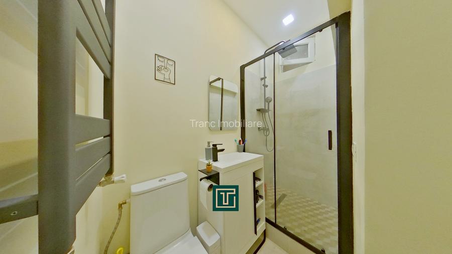 Apartament cu 2 camere, ultracentral, pe Bulevardul Revoluției – lângă Teatru - 6