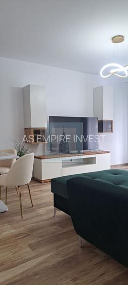 Apartament 3 camere la Maurer Villas, etaj parter - 2