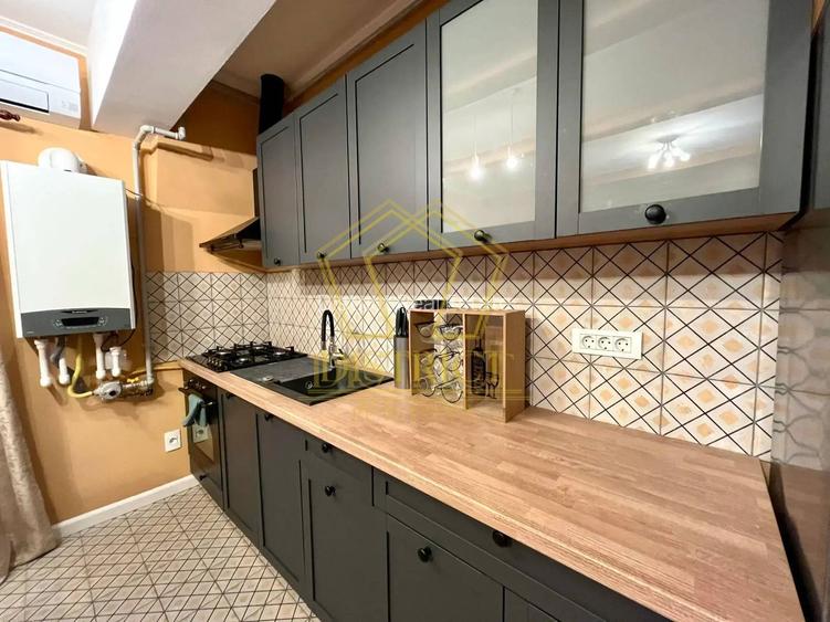 Apartament superb cu 2 camere | Spitalul Județean - 5