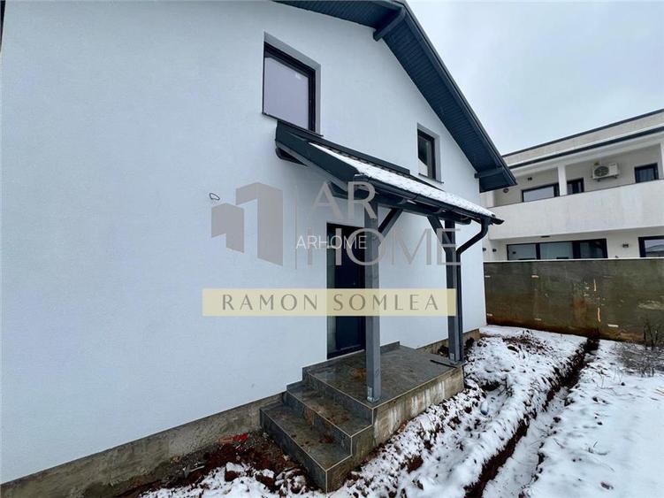 Vanzare Casa Individuala P+M, Paulesti, Prahova - 4