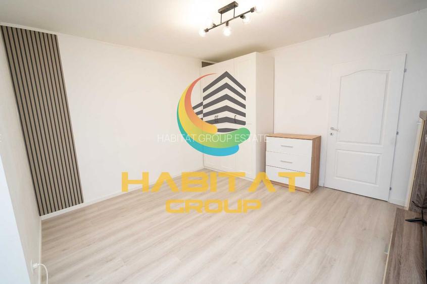 Garsoniera de Inchiriat - Zona Piata Iancului - 8