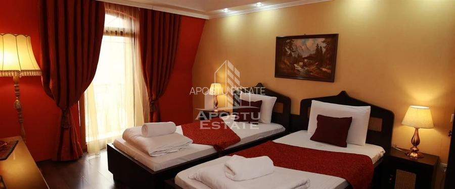 Pensiunea Zefir 4 Stele - 11