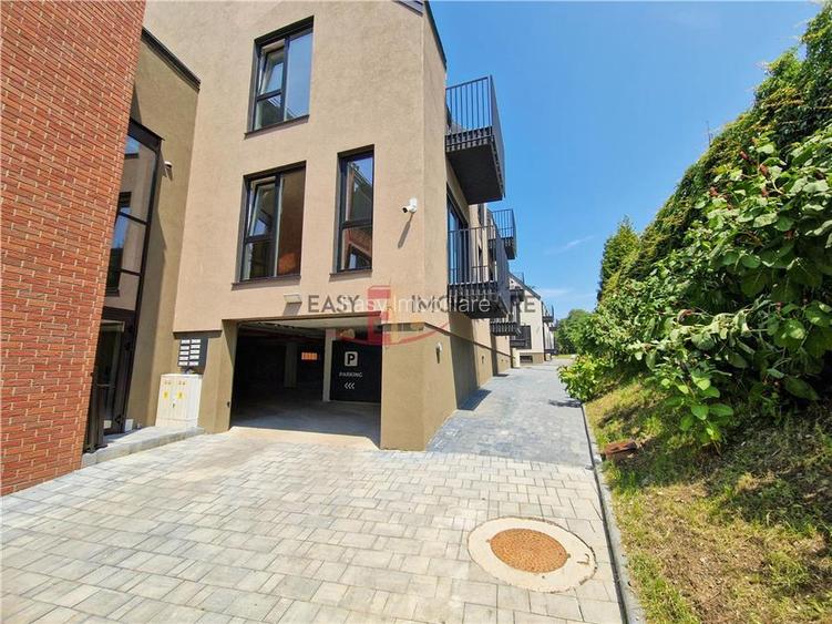 Apartament nou 2 camere, UMF, centru, ONE RESIDENCE, Targu Mures - 16