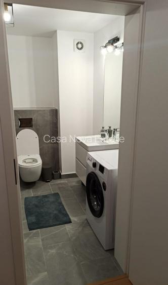 Apartament 1 camera 40mp, terasa, parcare, Complex Liberty Residential - 4