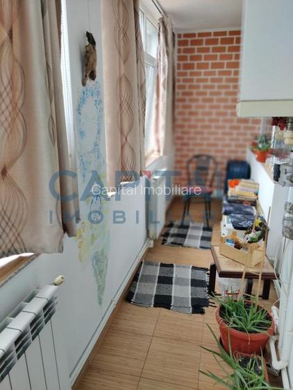 Comision 0%! Apartament de vanzare 2 camere semidec, 51 mp, etaj 4/4 M16 - 6