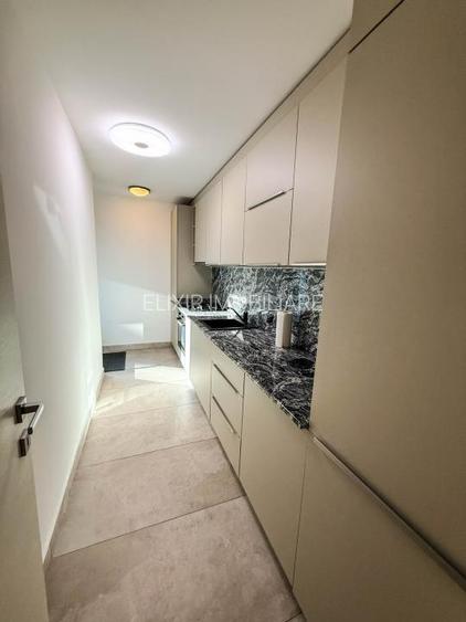 2 camere premium | Unirii – Parlament | parcare subterana - 7
