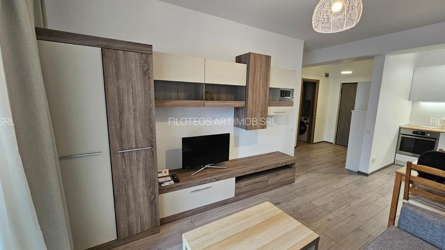 Vanzare Apartament 2 Camere Techirghiol Constanta - 5