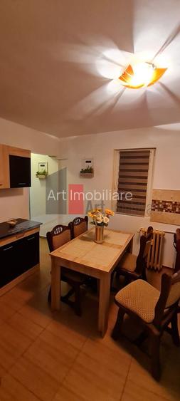 Apartament cu doua camere de vanzare-Gorjului - 12