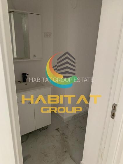 Vanzare Apartament Modern De 3 Camere 79mp Zona Grand Arena - 7