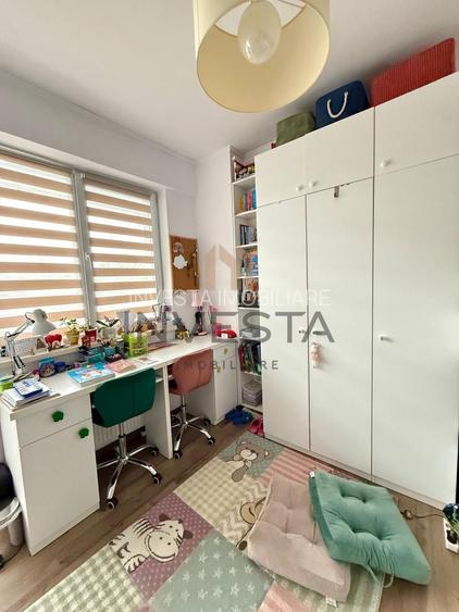 Apartament 3 camere + 18 mp balcon, Mărăști ! - 6