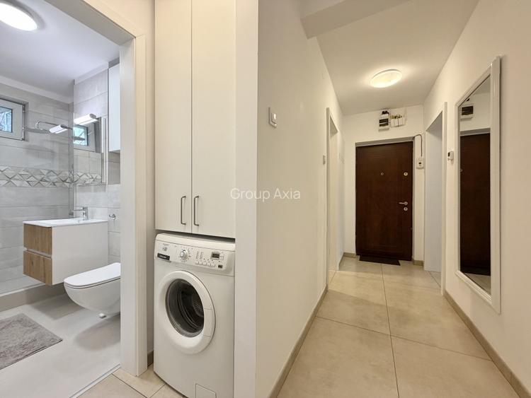 Prima inchiriere! 3 camere decomandate, Gheorgheni, zona Hotel Royal - 7