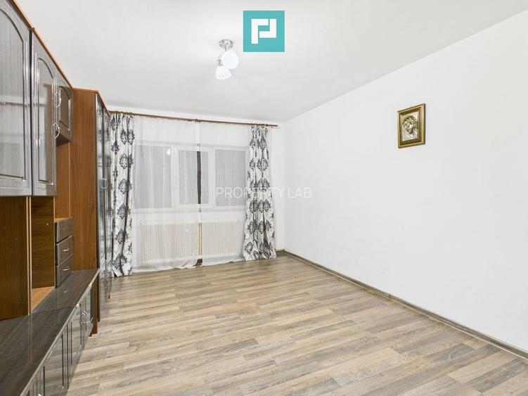 Apartament cu 3 camere zona Freidorf - 2